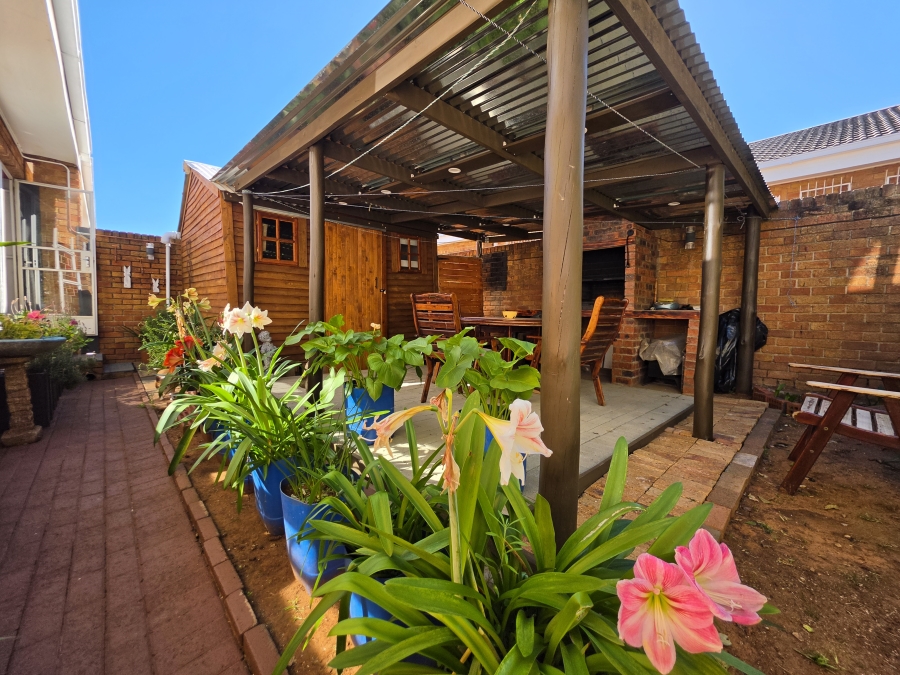 2 Bedroom Property for Sale in Navalsig Free State